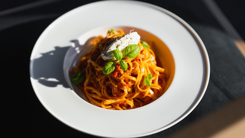 Wiosenna edycja RestaurantWeek już w marcu!