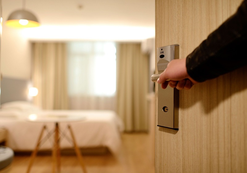Znana sieć restauracji stawia na franczyzę i rozwija biznes hotelowy