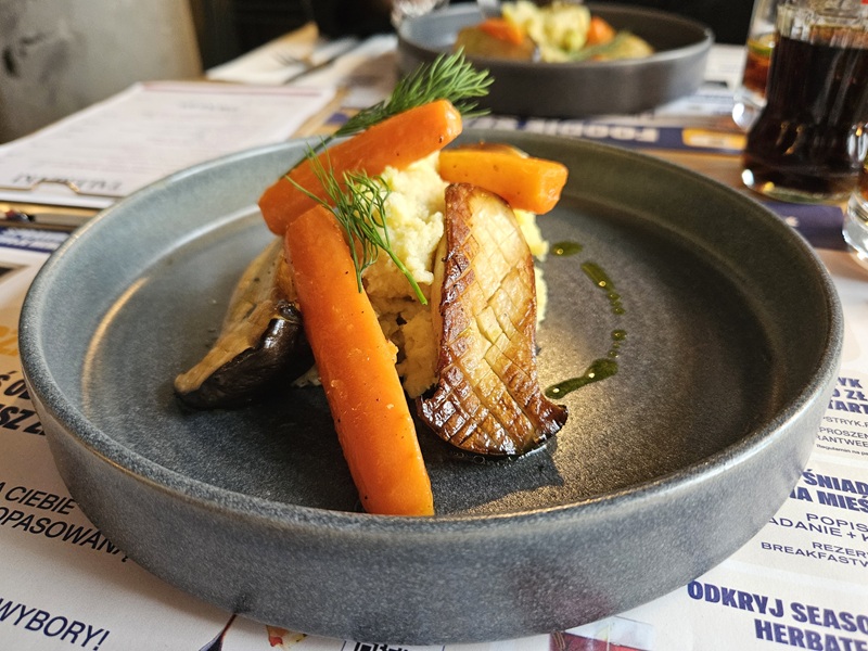 Delikatne smaki w festiwalowej wersji