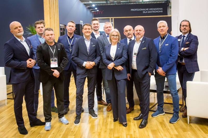 Winterhalter w trasie