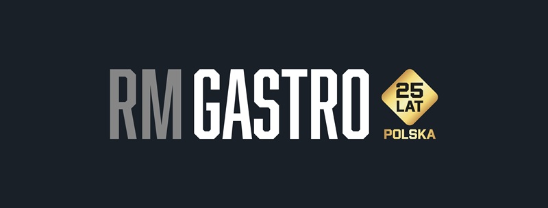 RM Gastro Polska - 25 lat relacji opartych na wzajemnym szacunku i zaufaniu
